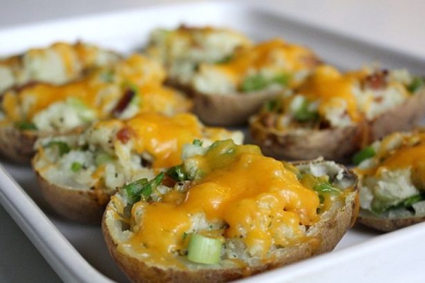 How Long To Bake A Potato : A Step-by-Step Guide