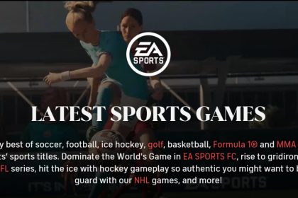 EA Sports looks towards the metaverse to increase sports game engagement!