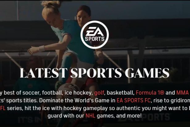 EA Sports looks towards the metaverse to increase sports game engagement!