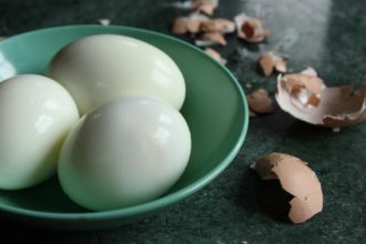 How Long Do Hard Boiled Eggs Last