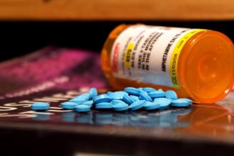 How Long Does Adderall Stay In Your System?