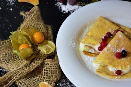How To Make Pancakes
