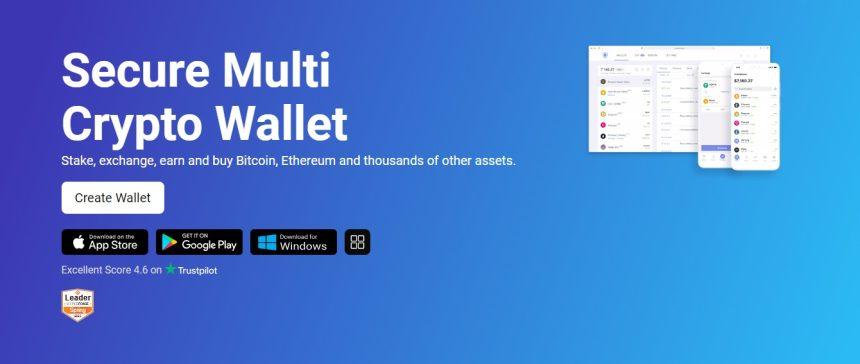 30 Best Solana Wallets In 2024