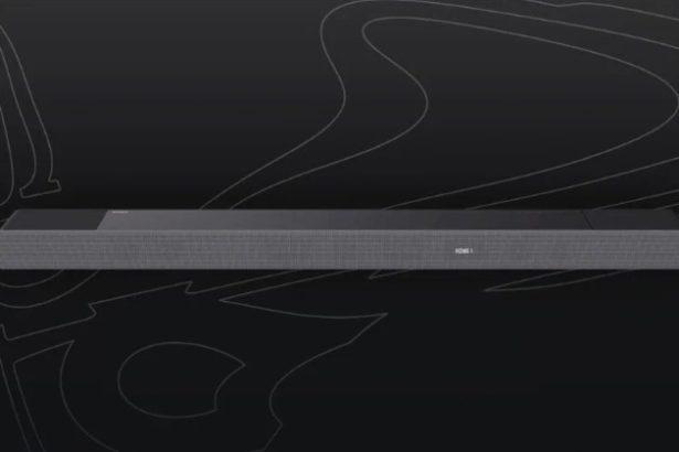10 Best Soundbar Deals for March 2024