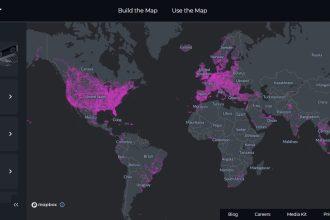 Hivemapper Price Predication 2024-2034 