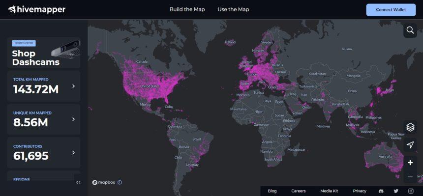 Hivemapper Price Predication 2024-2034 