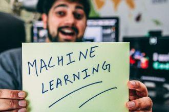 10 Best Language For Machine Learning