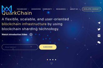 QuarkChain Crypto Price Predication 2024-2034