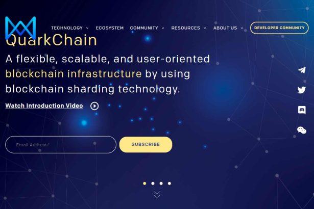 QuarkChain Crypto Price Predication 2024-2034