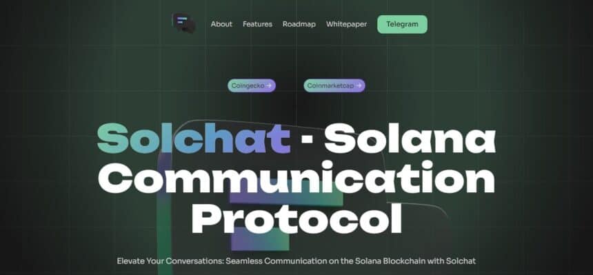 Solchat Price Prediction 2024-2040 