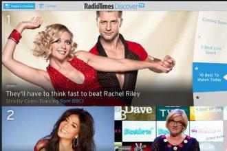 10 Best App For Live Tv
