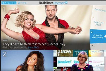 10 Best App For Live Tv