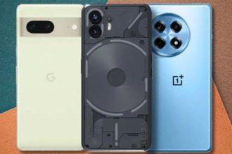 10 Best Unlocked Smartphone Deals for March 2024