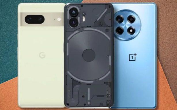 10 Best Unlocked Smartphone Deals for March 2024