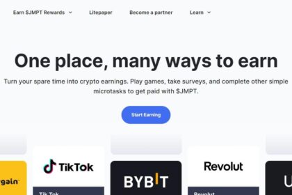Jumptask Survey Review : Is it Is Good Or Another Scam ?