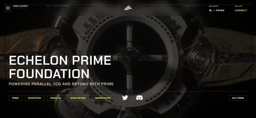 Echelon Prime Price Predication 2024-2034
