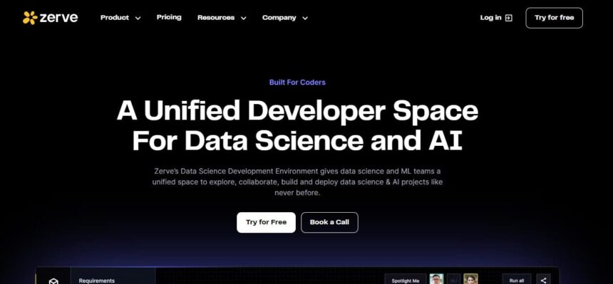 Zerve Ai Review : How To Use & Free Guide