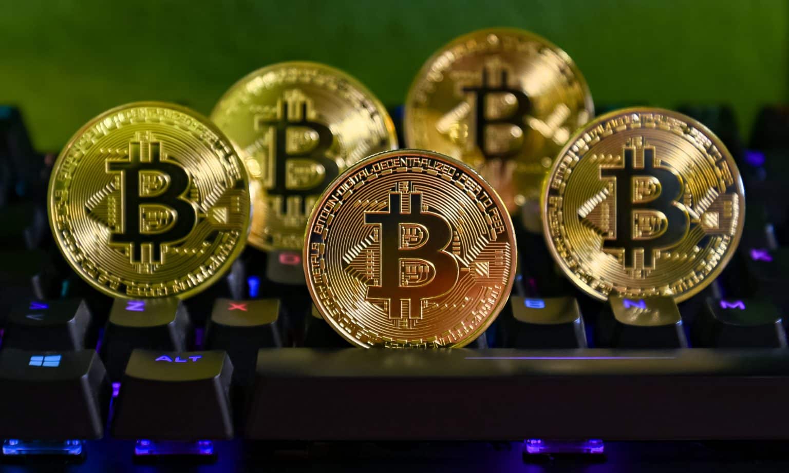 Top 10 Institutions Holding Maximum Bitcoins in 2024