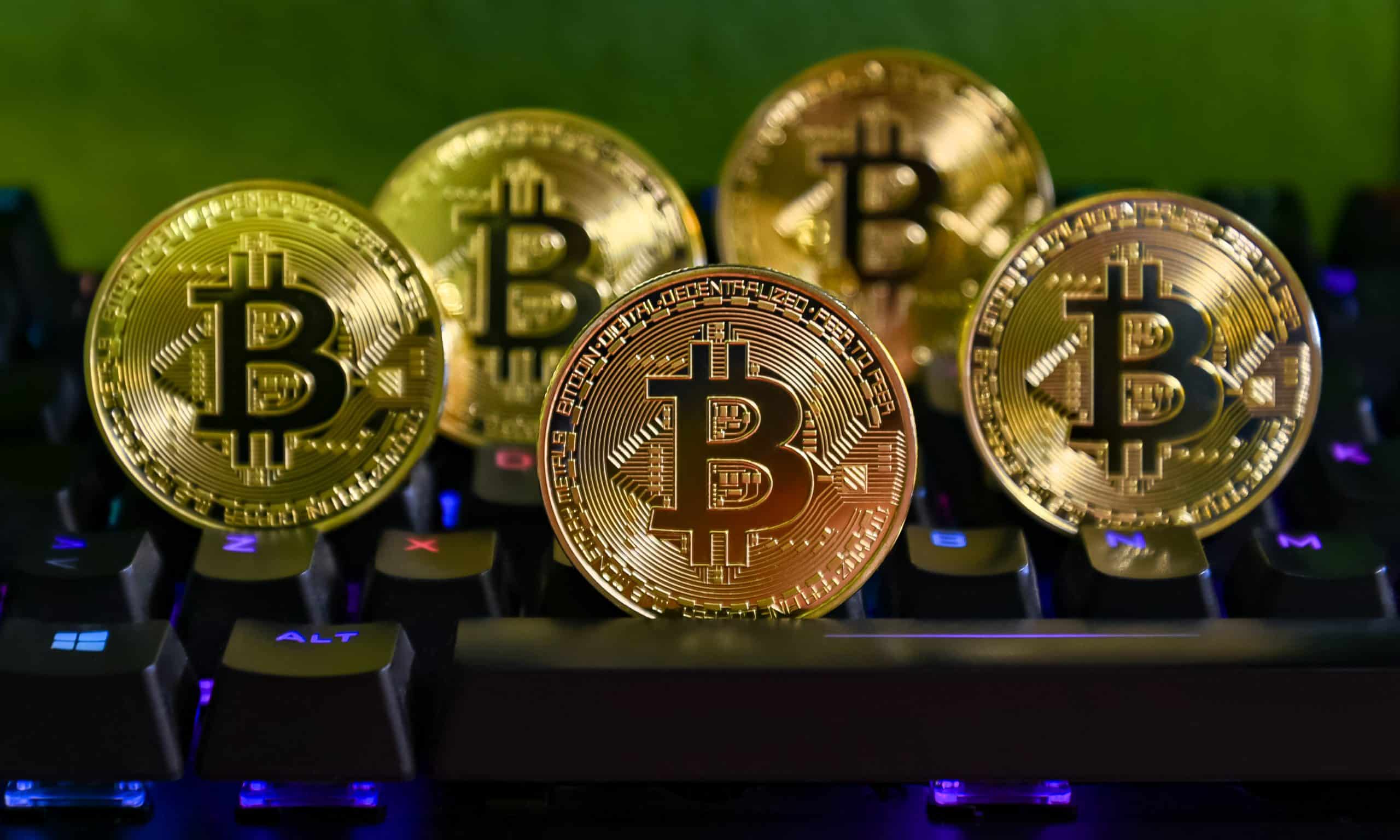 Top 10 Institutions Holding Maximum Bitcoins in 2024