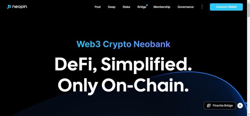 NEOPIN Crypto Price Predication 2024-2040