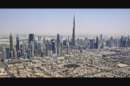 10 Best App To Order Food in Dubai