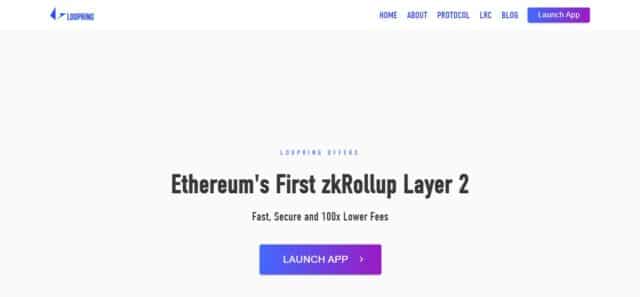 Loopring Price Prediction 2024-2040