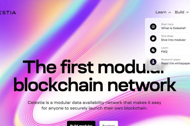 Celestia Price Predication 2024-2034