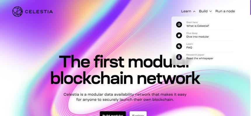 Celestia Price Predication 2024-2034