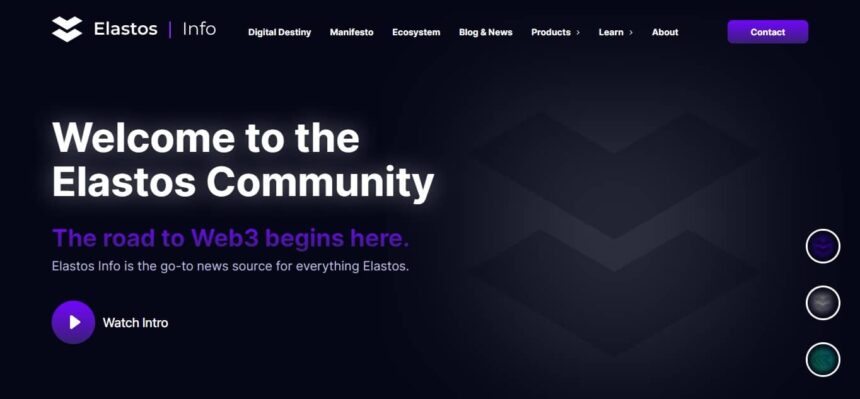 Elastos Price Predication 2024-2040