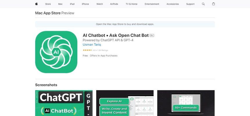 AI Chatbot Review : How To Use & Free Guide