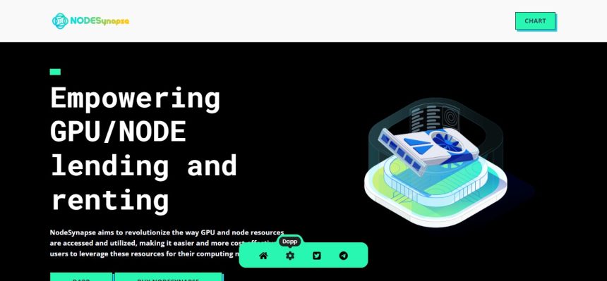 NodeSynapse To Know More About This Crypto Read Our Article