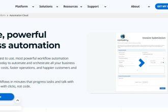 Nintex Ai Review : How To Use & Free Guide