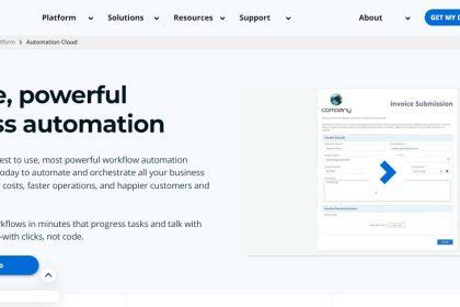 Nintex Ai Review : How To Use & Free Guide