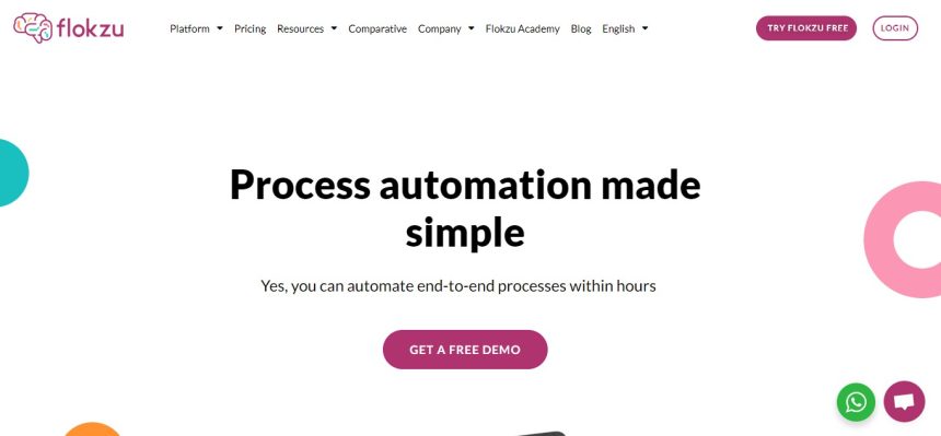 Flokzu Ai Review : How To Use & Free Guide