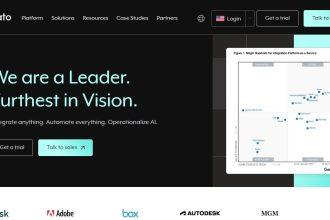 Workato Ai Review : How To Use & Free Guide