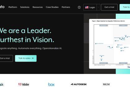 Workato Ai Review : How To Use & Free Guide