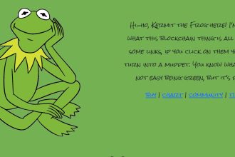 Kermit Price Predication 2024-2034 