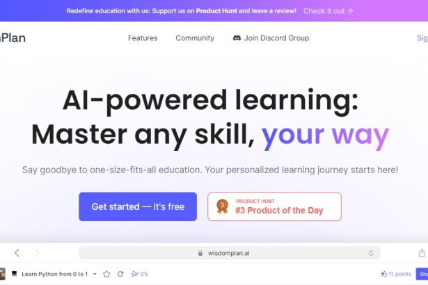 WisdomPlan Ai Review : How To Use & Free Guide