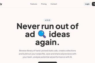 Swipify Ai Review : How To Use & Free Guide