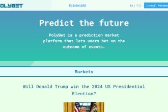 PolyBet Price Predication 2024-2034 