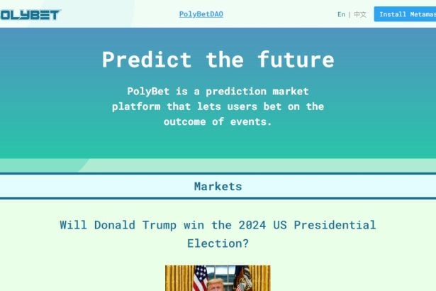 PolyBet Price Predication 2024-2034 