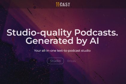 11Cast Ai Review : How To Use & Free Guide
