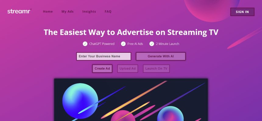 Streamr Ai Review : How To Use & Free Guide