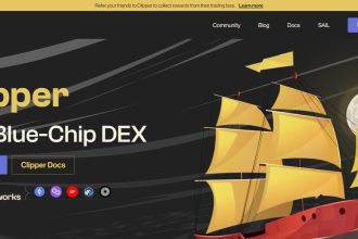 Clipper To Know More About This Crypto Read Our Article