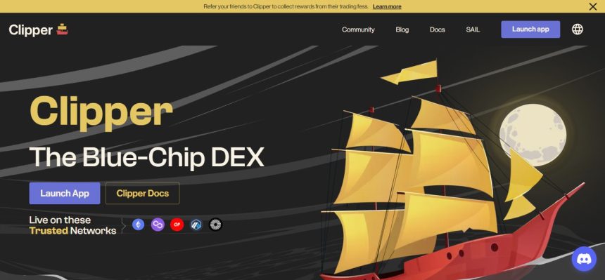 Clipper To Know More About This Crypto Read Our Article