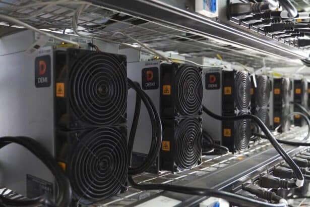 DeMi Platform Announces a Strategic Partnership with BitCluster