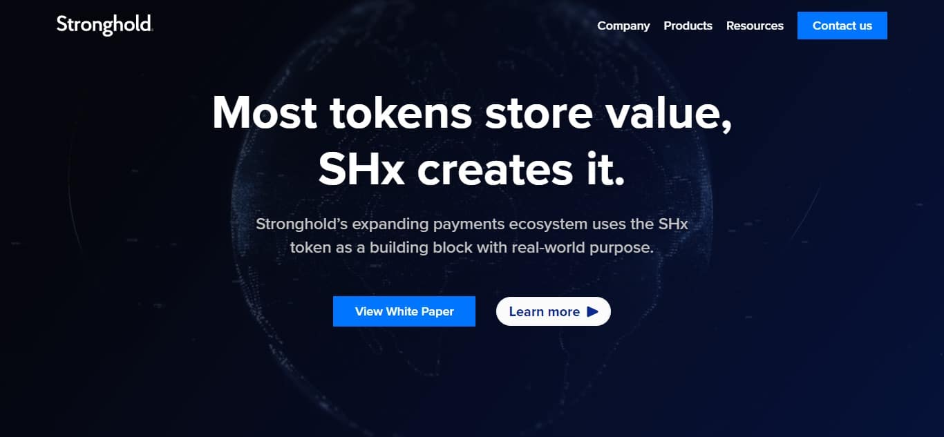 Stronghold Token Price Predication 2024-2040