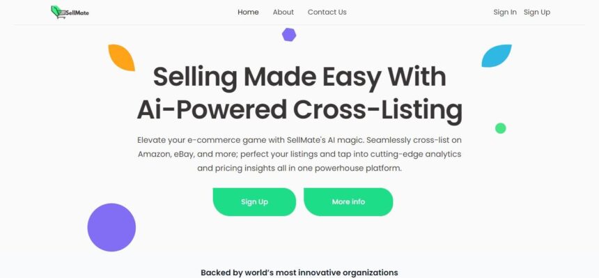 SellMate Ai Review : How To Use & Free Guide
