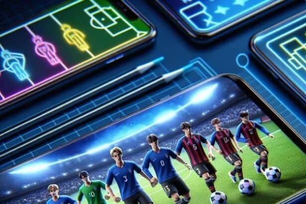 10 Best Ai Football Predictor