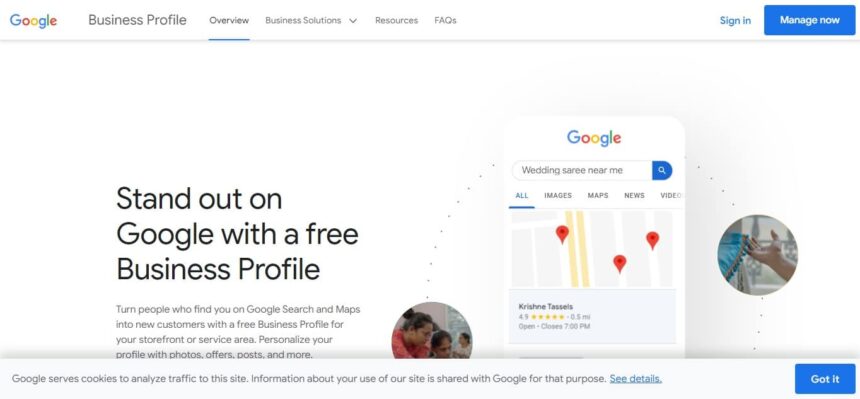 How To Login To Google Business Account: Step By Step Guide 2024 Updated